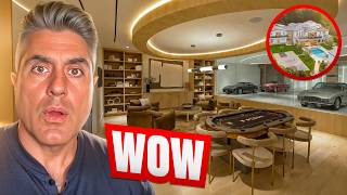 Information The Best Basement in Encino Update