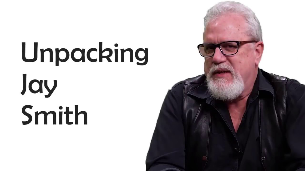 Unpacking Jay Smith