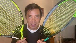 【テニス】大嫌いだったWilson BLADE98が大好きになった訳。良い点・悪い点【レビュー】