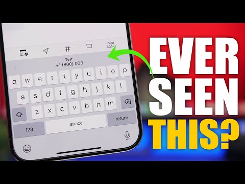 10 Actual iPhone TRICKS You Didnt Know EXISTED !