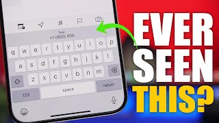 10 Actual iPhone TRICKS You Didn't Know EXISTED ! by iReviews 7,392 views 1 month ago 8 minutes, 33 seconds