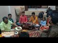 Hari jay jay ram ram krushna hari gayak raviraj bhoir pakhawaj  siddhesh parab tabla sai bhajan