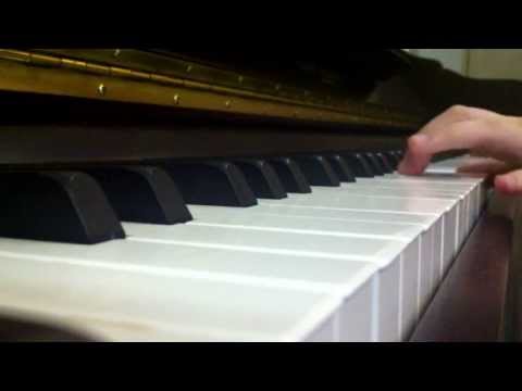 在一起 (To Be Together) - 羽泉 钢琴Piano Cover