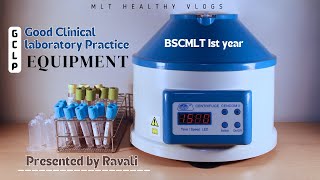 Equipment In Telugu Gclp Mlt Healthy Vlogs