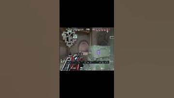 inconsistent aim looks like...#valorantclips