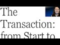 Real Estate Transaction: From Start to Finish