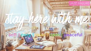 #25-🌊Refreshing Summer Jazz🌊Guitar & Piano Mix☀️ screenshot 4