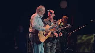 David Bromberg & Tommy Emmanuel Play The New Lee Highway Blues -Cayamo 2023