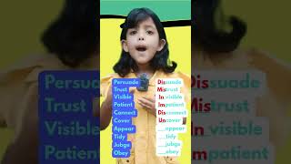 English Opposites for Kids || Fun Vocabulary Lesson.#kidslearning #englishforkids # Opposites