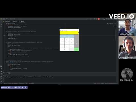 PBT 2 Python Presentation - DDT4B - F1054_F1062