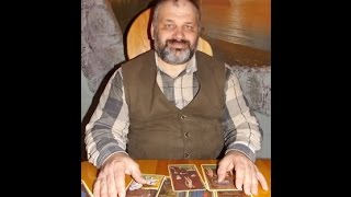 Таролог Сергей Савченко: Технология Гадания - Революция в Таро Таролог Сергей Савченко: Технология Гадания - Революция в Таро