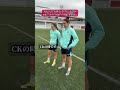 長年パラグアイ4部リーグでプレーした男がアトレティック・フェメニーノの選手に日本とパラグアイ4部リーグの違いを見せたら