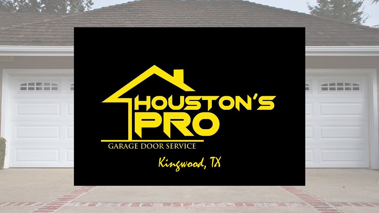 Kingwood Garage Doors Dandk Organizer