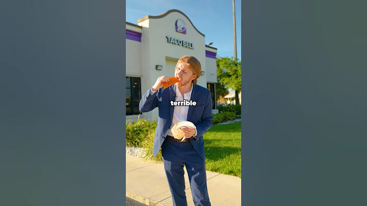 Michelin Star Taco Vs One Star Taco