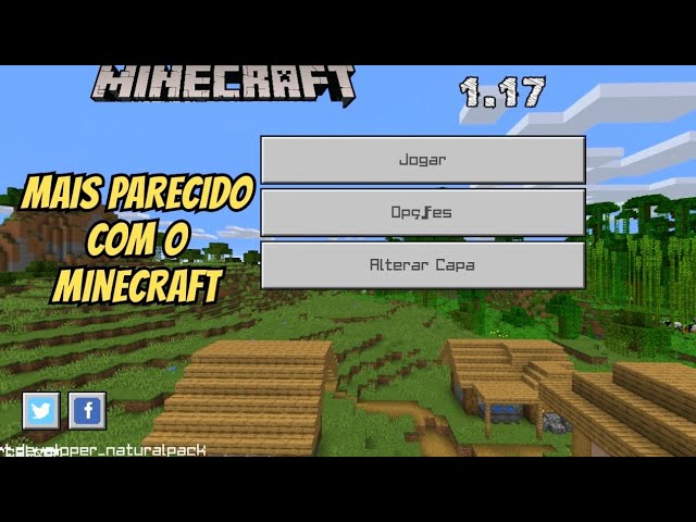 Download do APK de Faça uma casa de Minecraft para Android