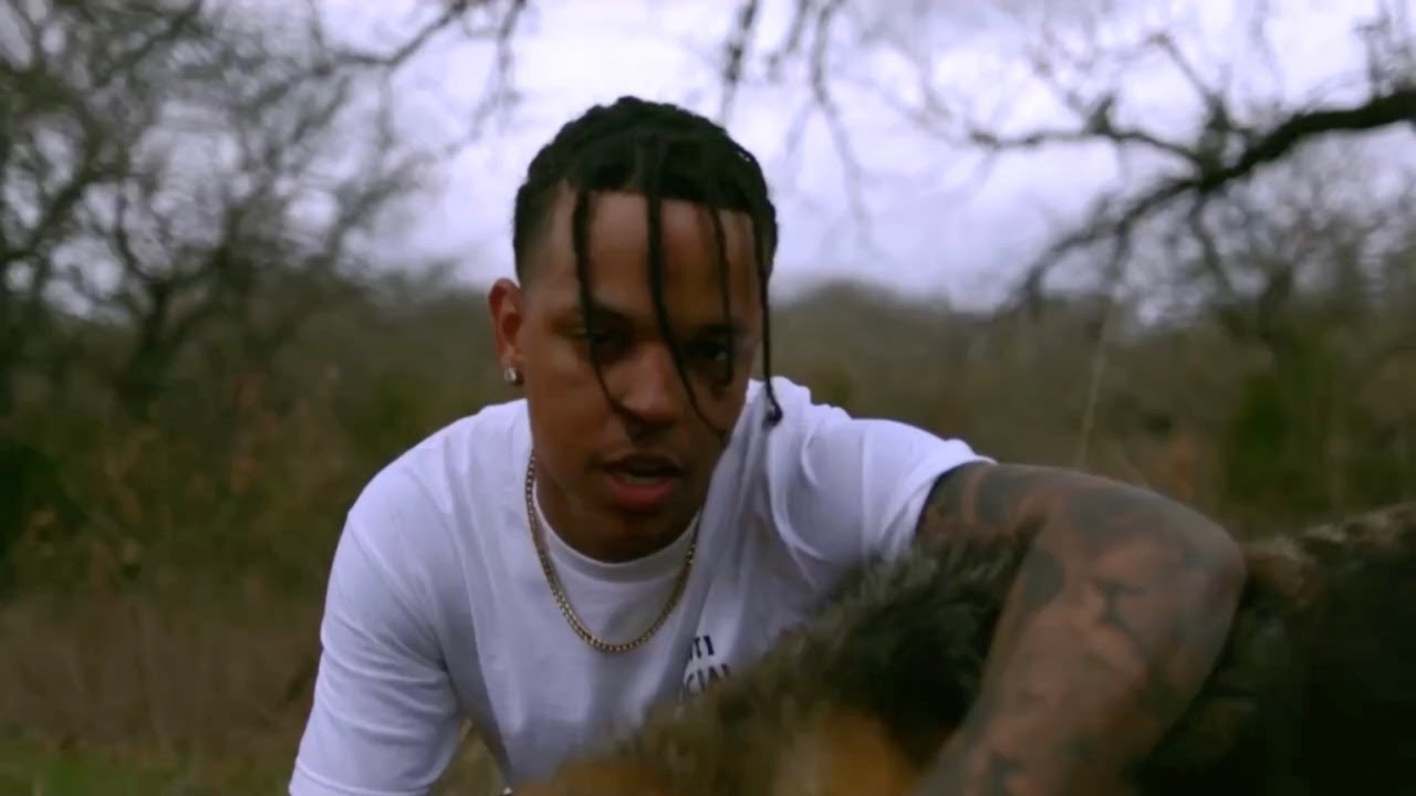 CalenRaps - Vacate (Official video)