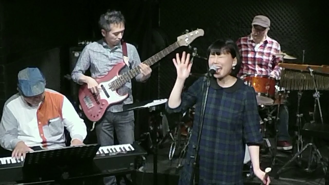 Watch Smilin' - covered by Yukky on the 88 keys on YouTube Watch Smilin' - covered by Yukky on the 88 keys on YouTube
