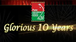 PILF - Glorious 10 year journey (2013 To 2022)