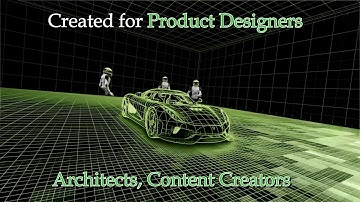 NVIDIA Project Holodeck