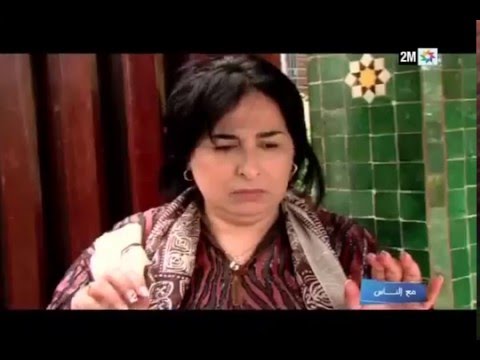 مع الناس ليلة الدخلة الحلقة كاملة الجزء الثاني