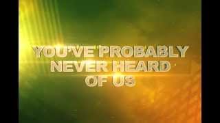 Thundershot Studios Demo