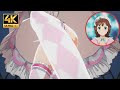 [スタマス]　[ Colorful Days ]　天海春香　ロー＆ワイプ　ハピネスクローバー透過
