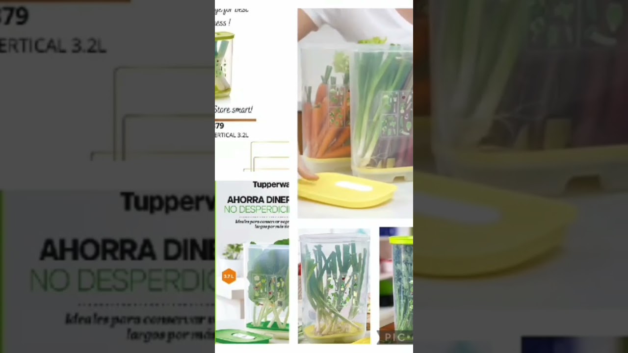 Tupperware original Best quality 👌 contact me for information Instagram: Tupp.erwareshopline