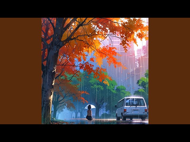 Autumn Rain