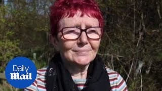 Nurse Opens Up About Dog Attack In Which She Lost Her Hand