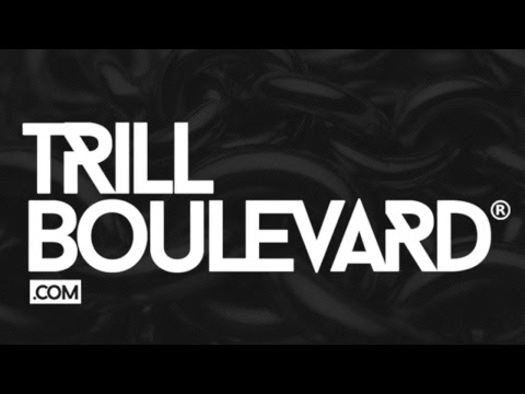 Trill Boulevard Radio 24/7 (Live Stream) study hip hop instrumentals