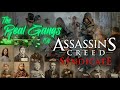 The Real Gangs of Assassin&#39;s Creed Syndicate