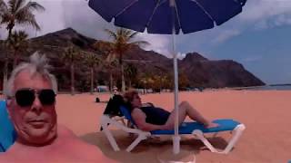 Tenerife 2019 / CALATORIE PRIN INSULE