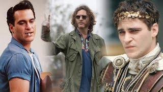 Top 10 Joaquin Phoenix Performances