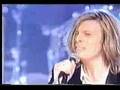 Little wonder - David Bowie - Live at the Beeb