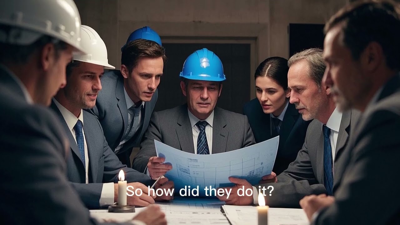 The Railway to the Roof of the World  China’s Impossible Engineering