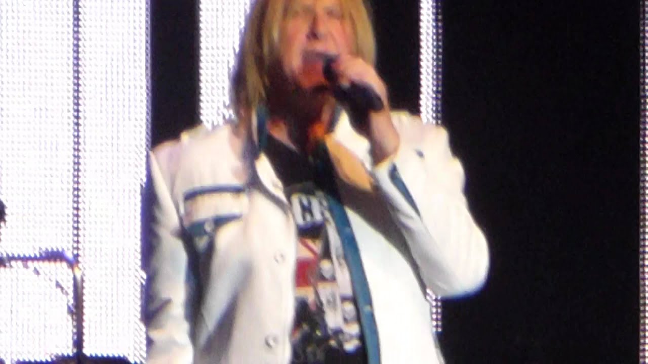 def leppard tour sturgis