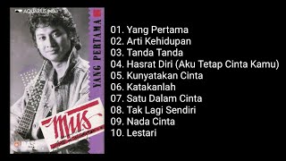 Mus Mujiono - Yang Pertama (1988)