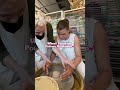 Girls' Day Out Idea: Wheel Throwing Pottery Class in Melbourne! 💕 #wheelthrowing #pottery #girlsdate