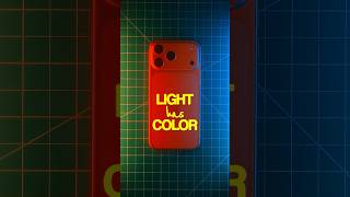 Your iPhone is secretly color grading your footage + you never gave it permission. #contentcreator