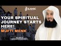 10 Days of Dhul Hijah: Your Spiritual Journey Starts Here! - Mufti Menk