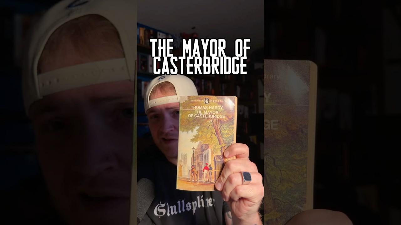 The Mayor of Casterbridge | Fantasy Break 