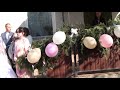 ранок нареченої Наталі 0680595280 Фото Відео зйомка Відео оператор на Українське Весілля 2022 рік