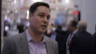 Flir - Intersec 2019 Event Master