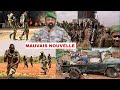 Urgent : Vive Assimi Goita 👂👈 quel président au Mali 😭😭😭