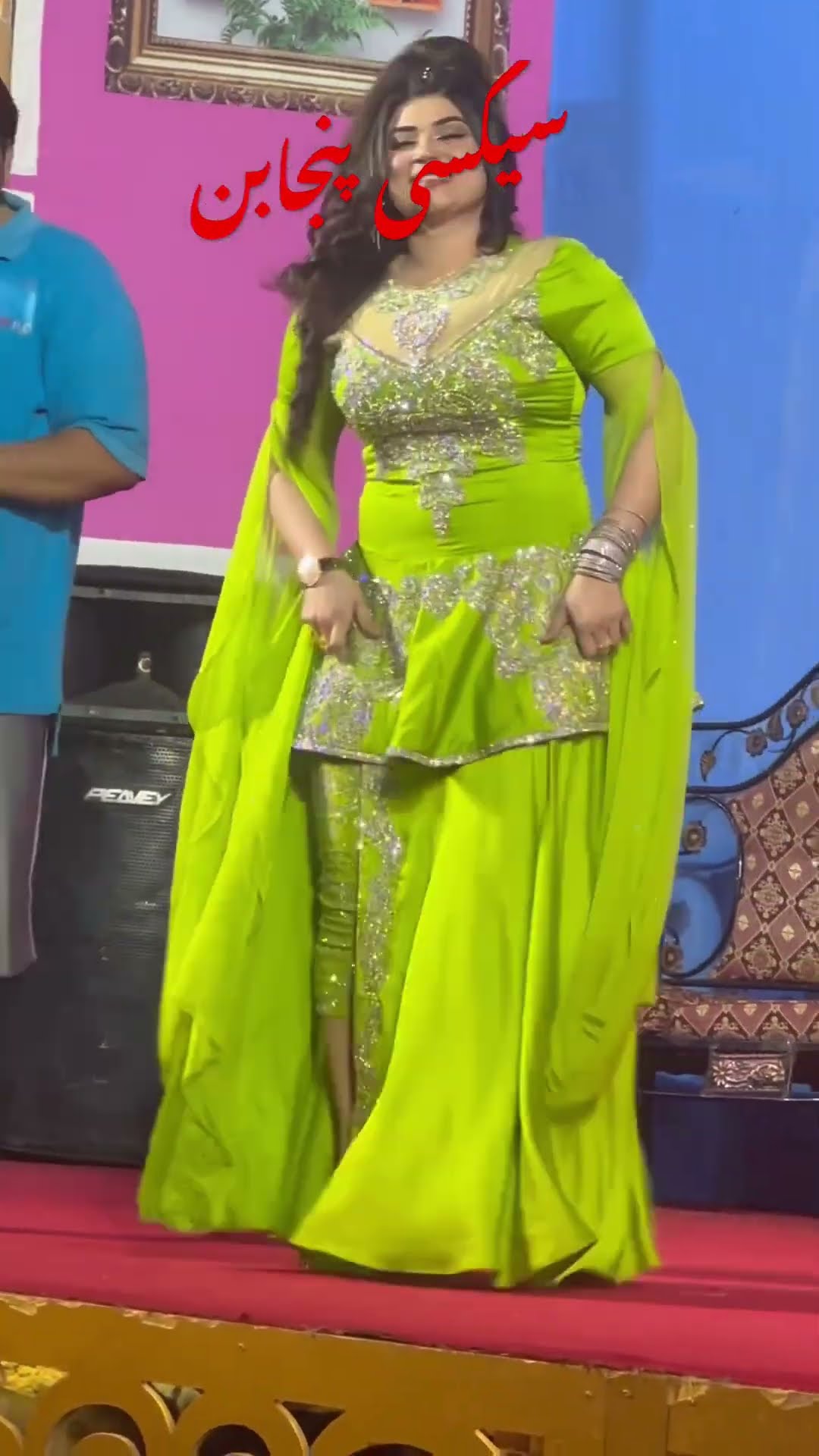 سیکسی پنجابن سیکسی مجرہ - YouTube