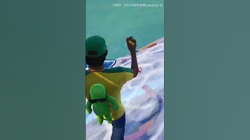 Me clutching a 2v1 🏋️