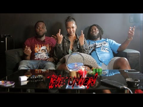 TIA KEMP VS THE WORLD PART 2 ALSO WISE DECISIONS 15K A MONTH OR 10 MILLION??? | THE UNION PODCAST