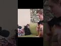 Справжній рок-н-рол з чотирилапим другом😸 на вокалі🎤