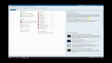 Lập trình Delphi: Tạo và căn chỉnh Form.