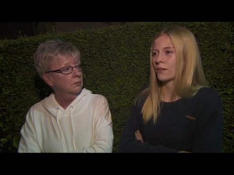 All I could hear was screaming': Manchester bombing witnesses - All I could hear was screaming': Manchester bombing witnesses